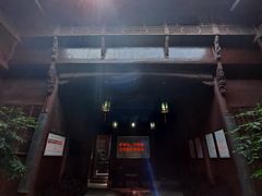 -潜口民宅博物馆