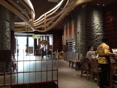 大堂-巴奴毛肚火锅(大剧院店)