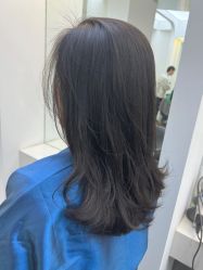 点击看大图 -卓梵美发·精品Salon