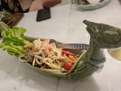 -Kinnaree by Vanessa WU