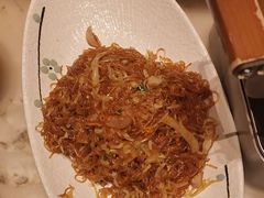 -小菜园新徽菜(江阴万达店)
