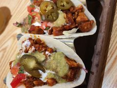 -Famous肥猫墨西哥音乐餐吧(五棵松华熙LIVE店)