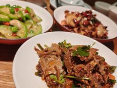 -蓉城小馆(科兴店)