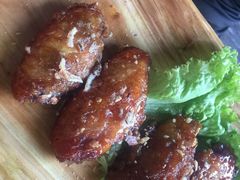 -越谜·越南餐厅(长白店)