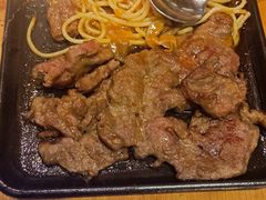 -豪享来中西餐厅(隆昌店)