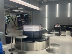 -M Stand(成都COSMO店)