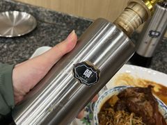 -黔肠旺面馆(八鸽岩店)