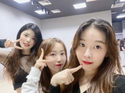 -DL专业爵士舞街舞工作室