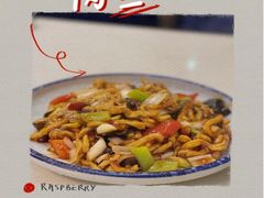 -小郭私房菜·海肠捞饭店(学士街店)