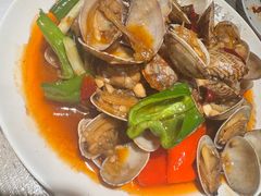 -张师傅烧烤(CBD店)