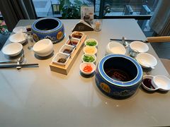 -享月汤皇·海鲜小火锅·聚会(曲江创意谷店)