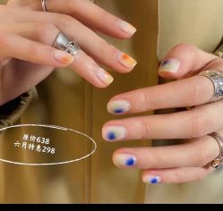 -Meet Nail 美睫·美甲