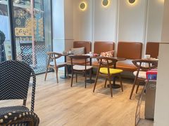 -Peet's 皮爷咖啡(乐峰店)