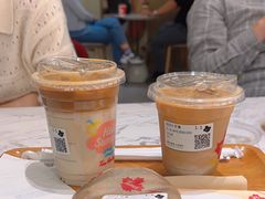 -Tims天好咖啡·贝果(东方广场店)