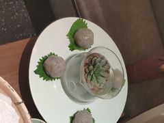 -捞王锅物料理(上海世茂广场店)