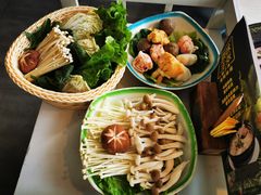-原味主张椰子鸡·脆皮文昌鸡煲(友谊广场店)