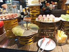 -苏格里岛自助海鲜烤肉(中州万达店)