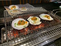 -白玉·朝鲜族烤串(南山店)