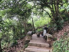-采石矶景区