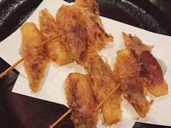 -みかわ是山居