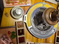 -喜来稀肉(北外滩白玉兰广场店)