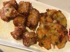 -壹只卤鹅·潮汕菜(莲塘店)