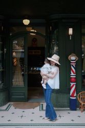 -IMUSE BARBER SHOP