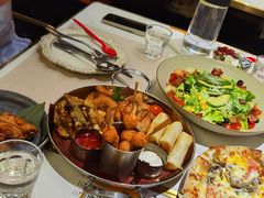 -get pizza意大利餐厅(凯德MALL店)