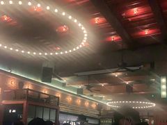 大堂-COMMUNE幻师(渔人码头店)