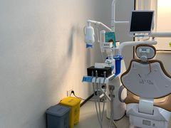 -牙博士口腔品牌连锁(杨浦店)