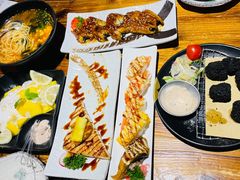 -小川洋风料理(街道口店)