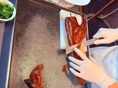 -喜悦烤鸭·新京菜(王府井店)