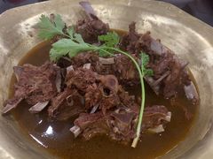 -芦月轩羊蝎子(太平桥店)