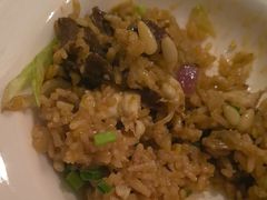 -波特曼西餐厅(南岗店)