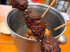 -炒豆合作社(东四总店)