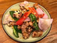 -禾气食店