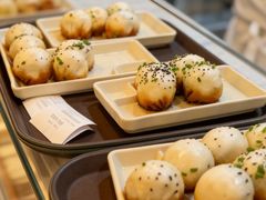 -东泰祥生煎馆(重庆北路店)