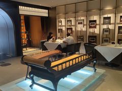 -民国红公馆·秦淮八艳(夫子庙店)