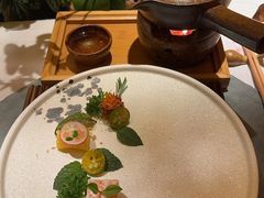 -叶叶菩提(太原别墅店)