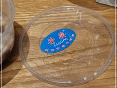 -芳婆糕团店(王府大街店)