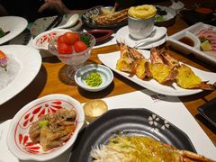 -味见·荣家(亚泰大街店)