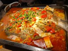 -炉鱼(萧山万象汇店)
