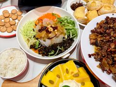 -偏爱炒鸡(老县衙店)