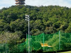 -麓湖高尔夫球俱乐部