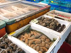 -拉完海鲜大排档(温岭店)
