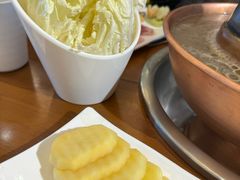 -清真·鸦儿李记·涮肉(和平里店)