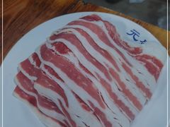 -元盛居(生态大街店)