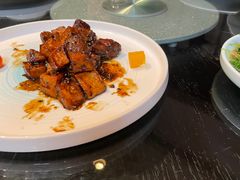 -海天楼中餐厅(吴宫泛太平洋酒店)
