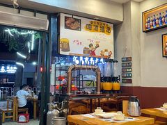大堂-探唐烧烤(棠东店)