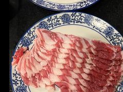 -裕德孚·非遗手切涮羊肉(东直门内大街店)